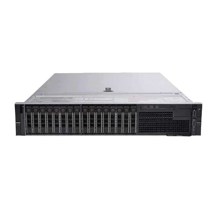 Dell PowerEdge R740 16SFF 2U barebone rack server