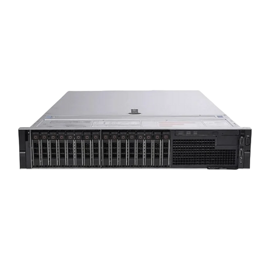 Dell PowerEdge R740 16SFF 2U barebone rack server