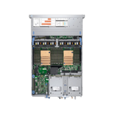 Dell PowerEdge R740 16SFF 2U barebone rack server, view 2