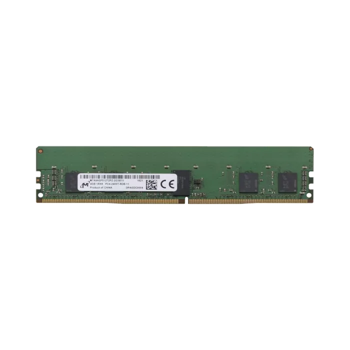 Dell PowerEdge T440 tower server with Xeon Gold 6138, 32GB RAM and 2x 4TB SAS, view 4