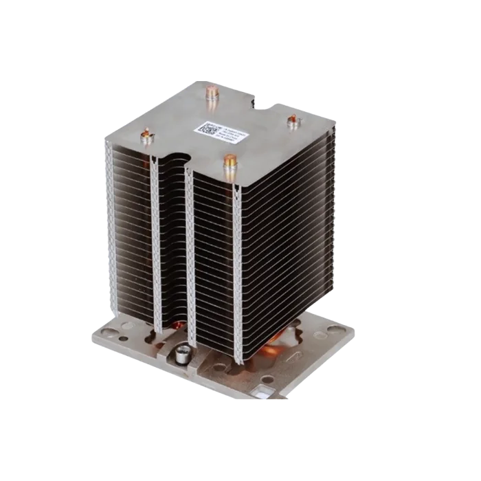 Dell 489KP CPU heatsink for PowerEdge T440 and T640
