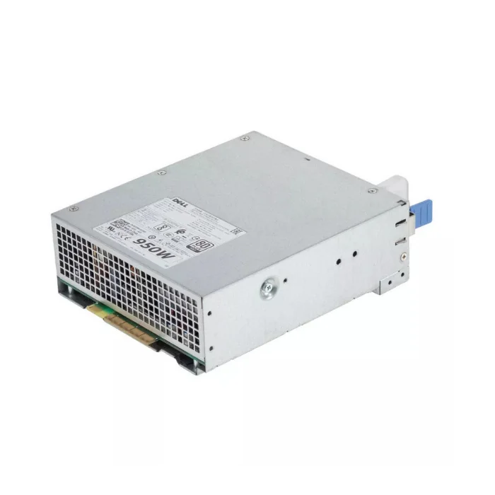 Dell D950EF-00 950W power supply for Precision T5820 and T7820 workstations