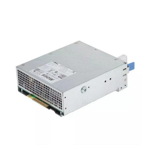 Dell D950EF-00 950W power supply for Precision T5820 and T7820 workstations