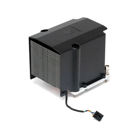 Dell 6G1DT CPU heatsink and fan module for Precision T7810 and T7910