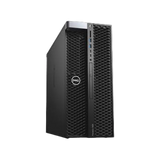 Dell Precision T7820 workstation with 32GB RAM, 480GB SSD and Quadro RTX 4000