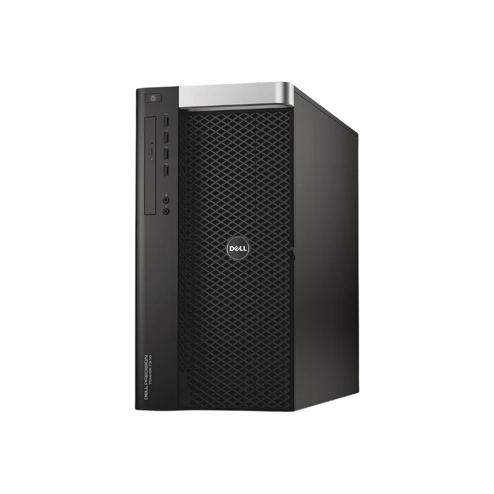 Dell Precision T7910 tower workstation barebone