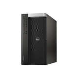 Dell Precision T7910 tower workstation with Xeon E5-2687W v4