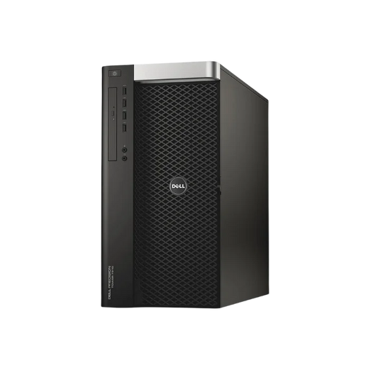 Dell Precision T7910 tower workstation with Xeon E5-2687W v4