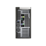 Dell Precision T7910 tower workstation with Xeon E5-2687W v4, view 2