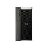 Dell Precision T7910 tower workstation with Xeon E5-2687W v4, view 3