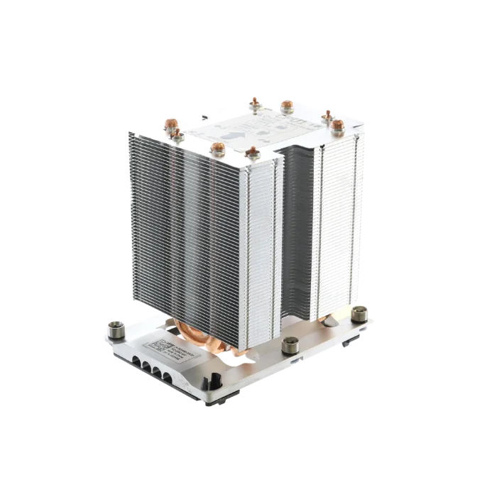 Dell R5NN8 CPU heatsink for Precision T7920 workstation