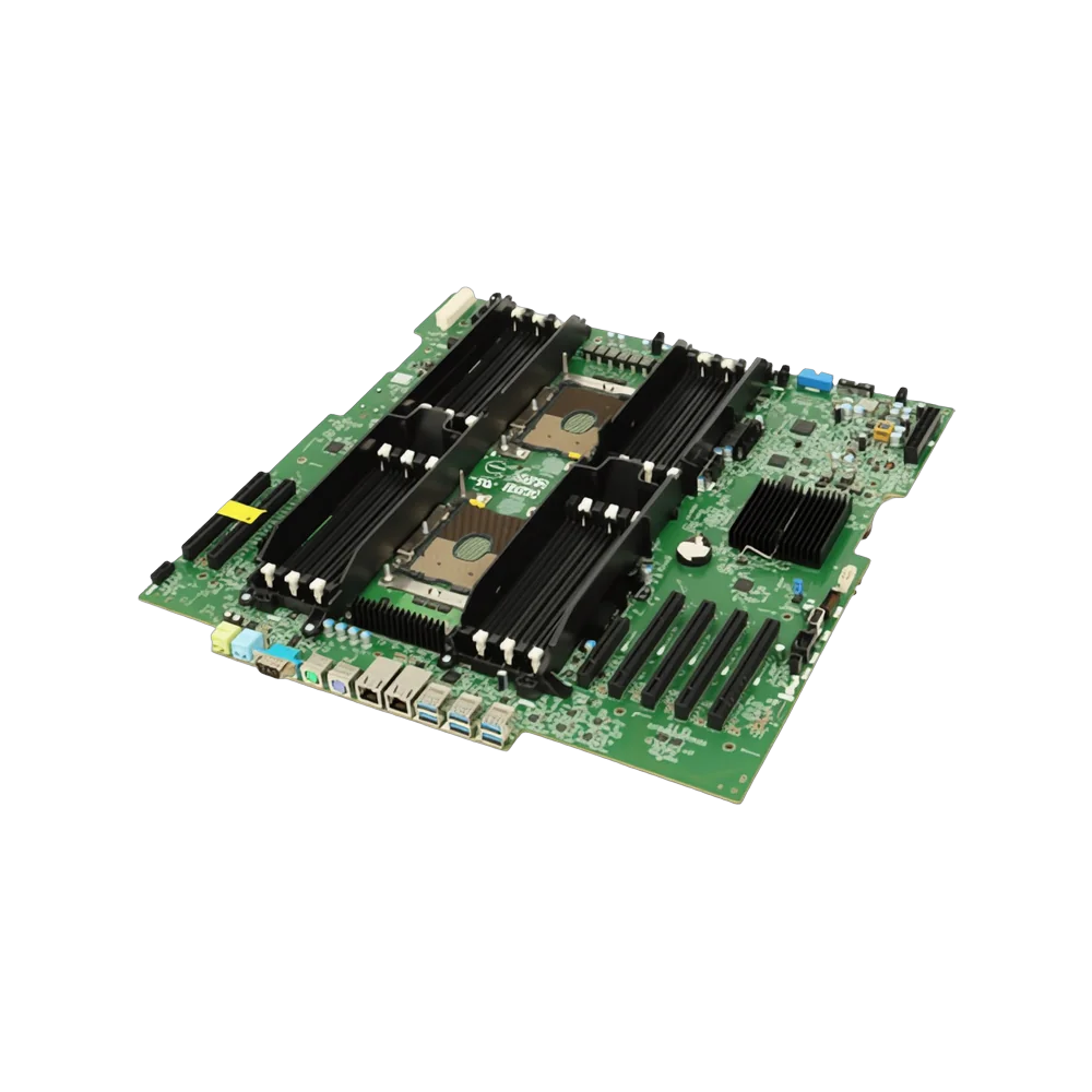 Dell RN4PJ Precision T7920 dual LGA3647 motherboard system board