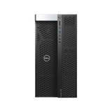 Dell Precision T7920 dual CPU barebone tower workstation