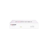 Fortinet FortiGate 40F next generation desktop firewall with 5 Gigabit ports
