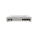Fortinet FortiGate 40F next generation desktop firewall with 5 Gigabit ports, view 2