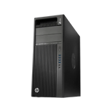 HP Z440 barebone tower workstation