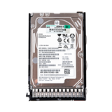 HPE 872479-B21 1.2TB 10K 12G SAS 2.5-inch SFF hard drive fitted in HPE Smart Carrier
