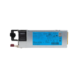 HPE 723594-001 500W Flex Slot Platinum hot plug power supply for ProLiant Gen9
