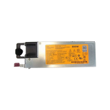 HPE 723599-001 800W Flex Slot Platinum hot plug power supply for ProLiant Gen9