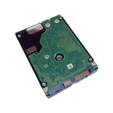 HPE 900GB 10K SAS 2.5 inch hard drive 718159-001, view 2