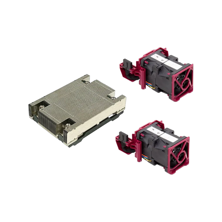HPE ProLiant DL360 Gen9 CPU heatsink