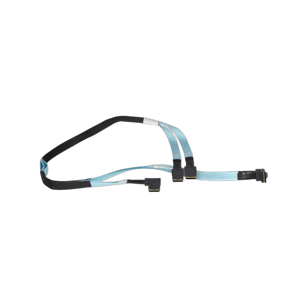HPE 756907-001 dual Mini SAS cable for ProLiant DL360 Gen9 8SFF backplane