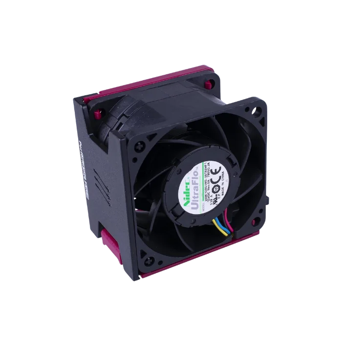 HPE ProLiant DL380 Gen10 hot plug cooling fan module, view 2