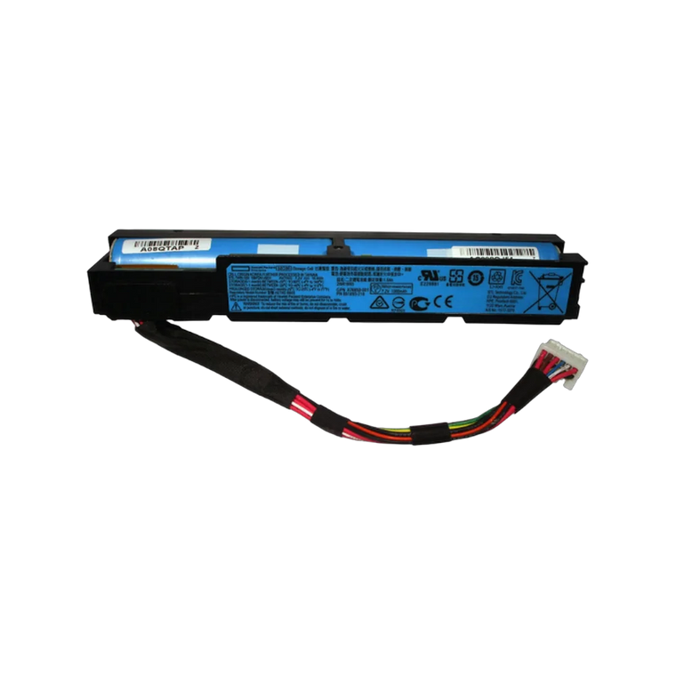 HPE 876850-001 96W Smart Storage Battery for Smart Array controllers