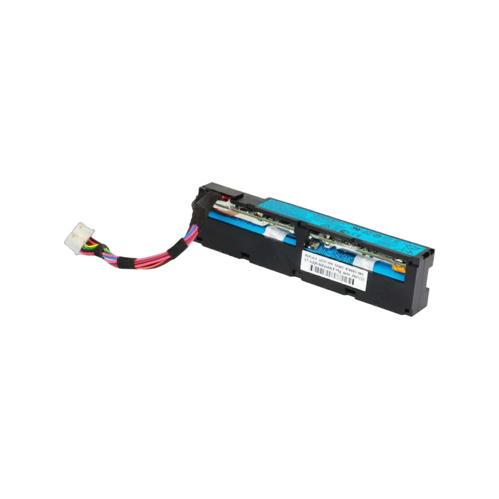 HPE 876850-001 96W Smart Storage Battery for Smart Array controllers, view 2