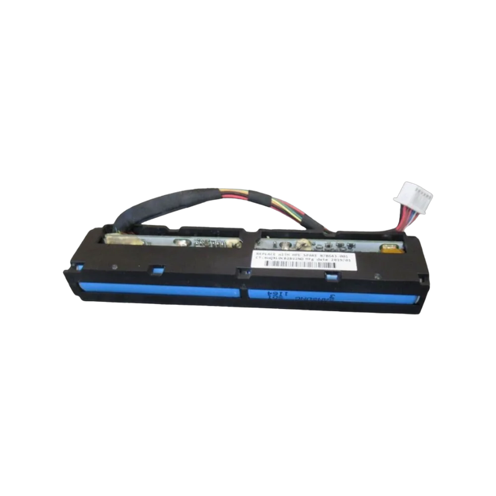 HPE 876850-001 96W Smart Storage Battery for Smart Array controllers, view 3