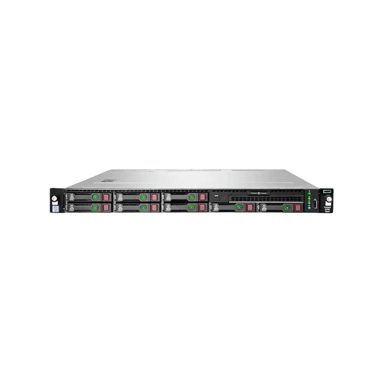 HPE ProLiant DL160 Gen9 1U barebone rack server