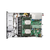 HPE ProLiant DL160 Gen9 1U barebone rack server, view 3