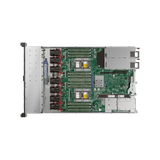 HPE ProLiant DL360 Gen10 8SFF 1U barebone rack server, view 2