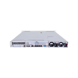 HPE ProLiant DL360 Gen10 8SFF 1U barebone rack server, view 3