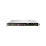 HPE ProLiant DL360 Gen8 8SFF 1U barebone rack server
