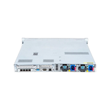 HPE ProLiant DL360 Gen8 8SFF 1U barebone rack server, view 2