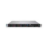 HPE ProLiant DL360 Gen9 8SFF server with 2x Xeon E5-2682 v4, 32GB RAM and 2x 1.2TB SAS, view 5