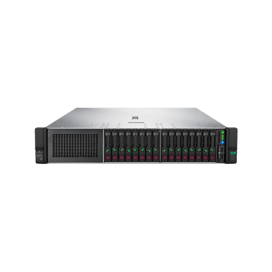 HPE ProLiant DL380 Gen10 16SFF 2U barebone rack server