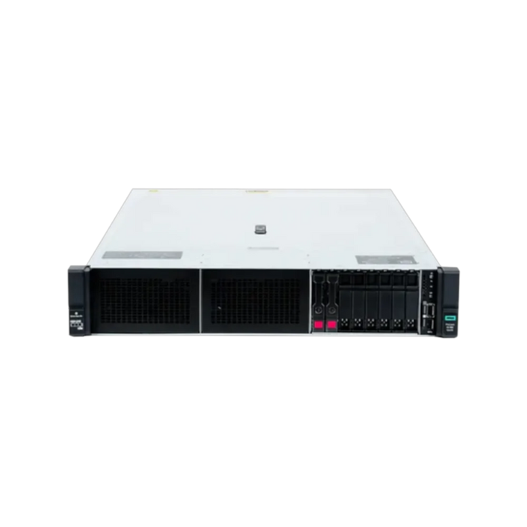 HPE ProLiant DL380 Gen10 8SFF 2U barebone rack server