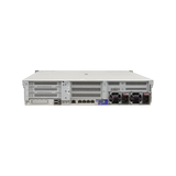 HPE ProLiant DL380 Gen10 8SFF 2U barebone rack server, view 3