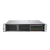 HPE ProLiant DL380 Gen9 8SFF 2U barebone rack server