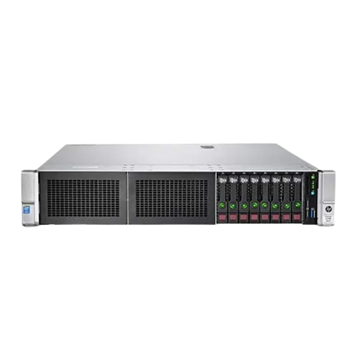 HPE ProLiant DL380 Gen9 8SFF 2U barebone rack server