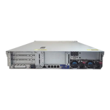 HPE ProLiant DL380 Gen9 8SFF 2U barebone rack server, view 3