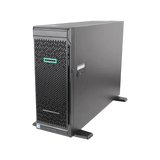 HPE ProLiant ML350 Gen10 tower barebone server, view 2