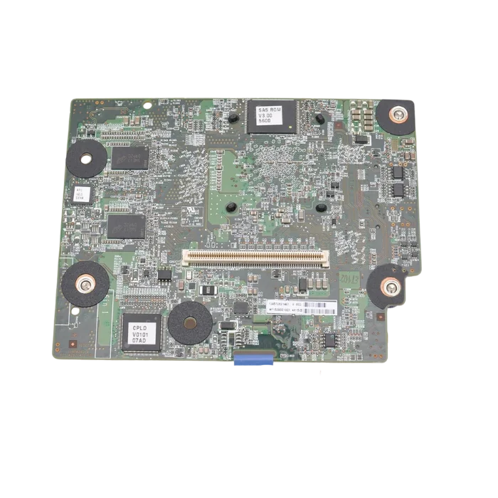 HPE Smart Array P440ar 12Gb/s SAS RAID controller with 1GB FBWC for ProLiant Gen9, view 2