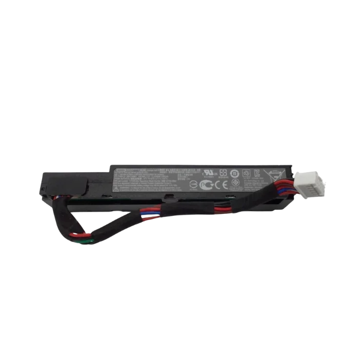 HPE 727260-002 Smart Storage Battery 8Wh HSTNS-BB02 for Smart Array Gen9, view 2