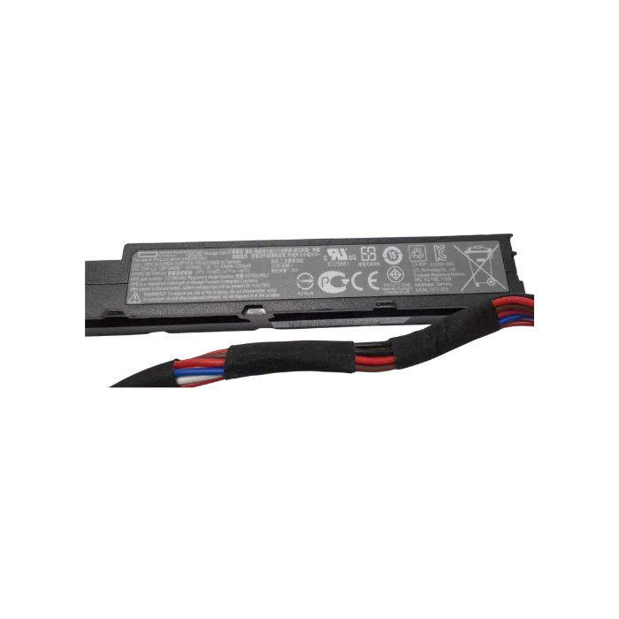 HPE 727260-002 Smart Storage Battery 8Wh HSTNS-BB02 for Smart Array Gen9, view 3