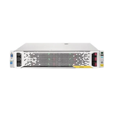 HPE StoreEasy 1650 12LFF storage server with 48GB RAM and 8x 8TB SAS drives
