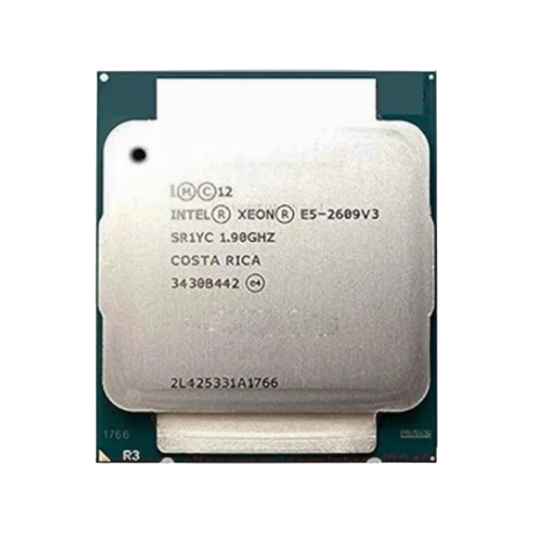 Intel Xeon E5-2609 v3 6 core 1.90GHz LGA2011-3 server processor