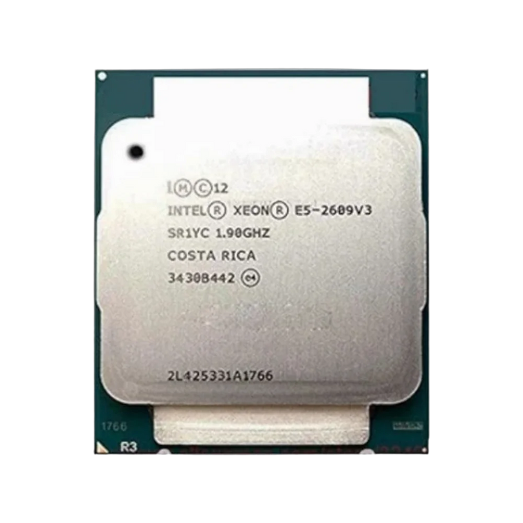Intel Xeon E5-2609 v3 6 core 1.90GHz LGA2011-3 server processor